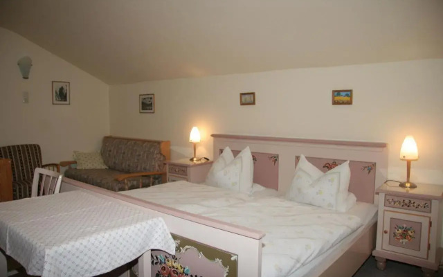 Ferienwohnung Heilingbrunner