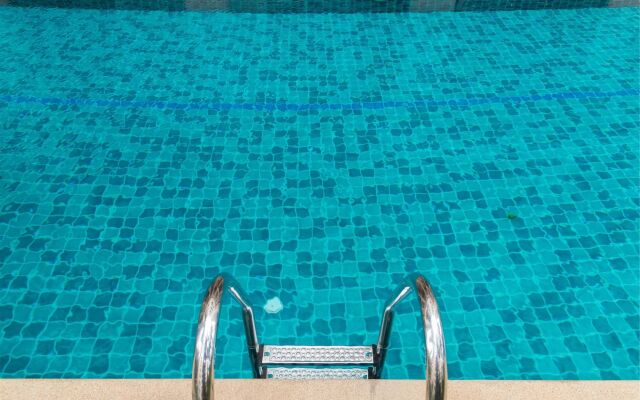 Paradise Park Jomtien by Pattaya Sunny Rentals