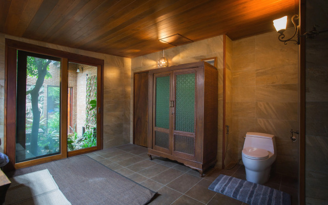 Cattani's Riverside Home