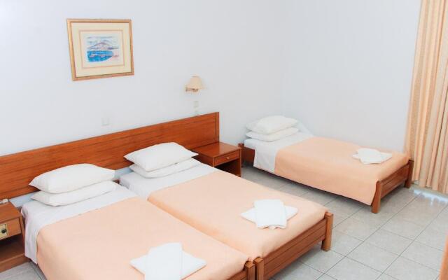 Orion Hotel Faliraki