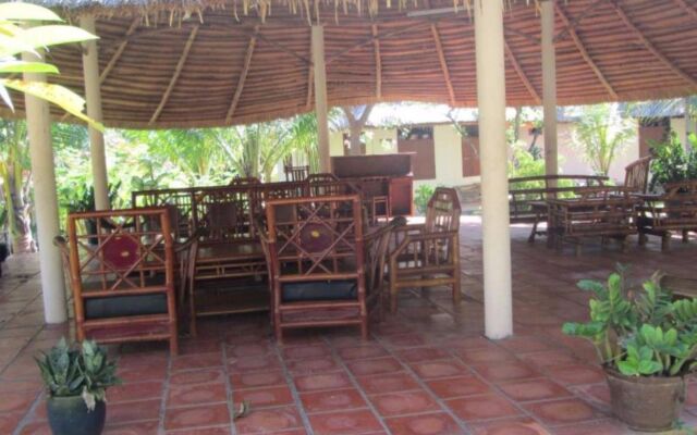 Nam Chau Boutique Resort – Mui Ne Passion