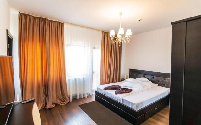 Residence Riverside