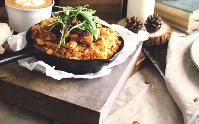 7days 4seasons cafe B&B