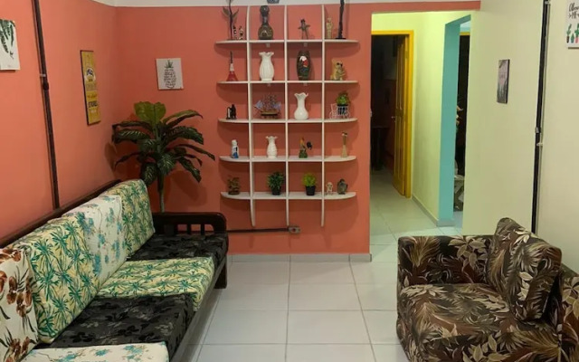 Pousada e Hostel 461