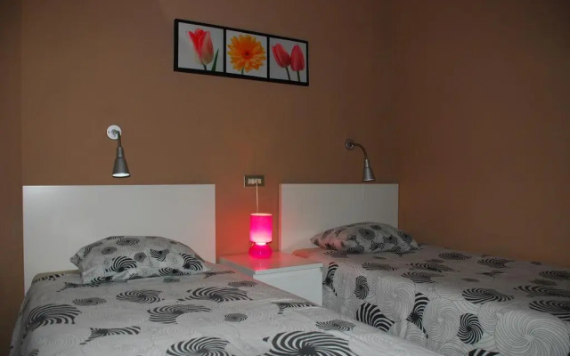 Apartamentos Las Dunas