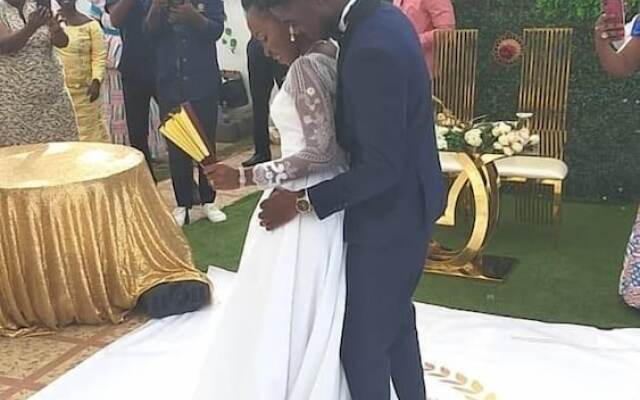 The Winford Boutique Hotel Achimota