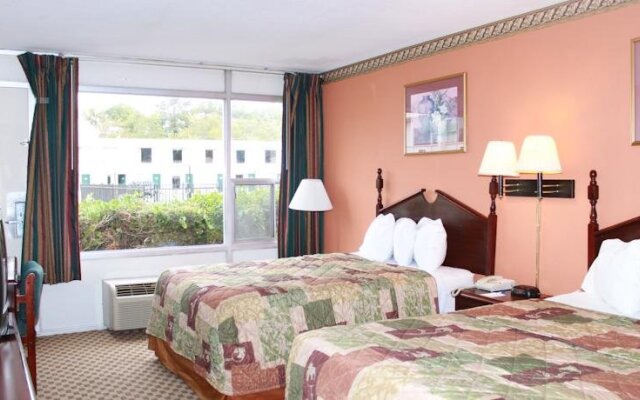Days Inn