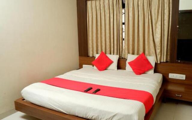 Hotel City Palace