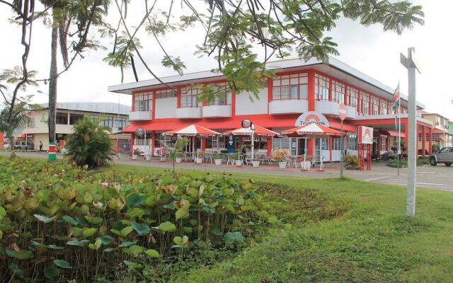 Residence Inn Nickerie