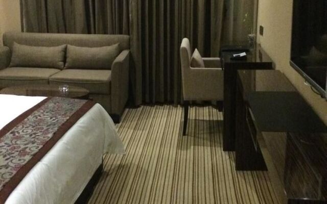 Hailin Hotel