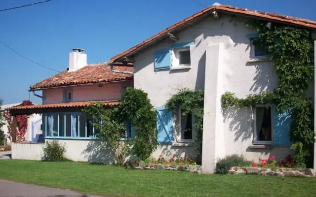 B&B Le Couret