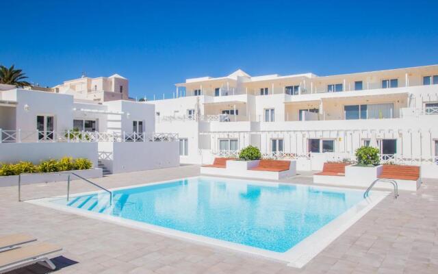 Flower Beach Suite 20