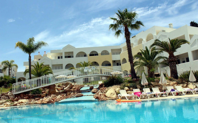 Natura Algarve Club