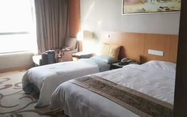 Haocheng International Hotel