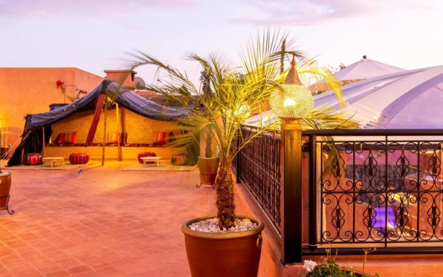 Riad Medina Art