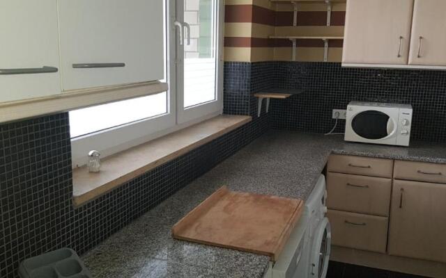 Ferienwohnung Maj