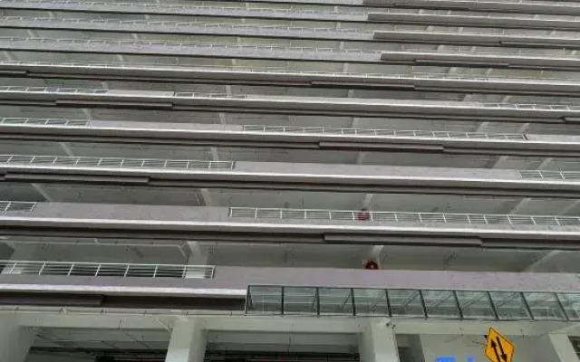 Riveria City KL Sentral by Guestonic