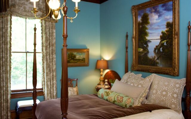 Rosemary Inn Bed & Breakfast