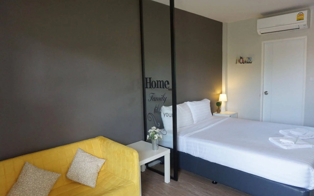 Thonglor Boutique & Spa