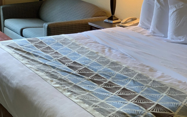 Ambassador Inn and Suites Tuscaloosa