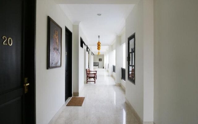 Bangka Suite