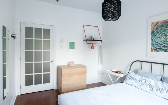 Zen 2BR on Saint-Laurent by Namastay