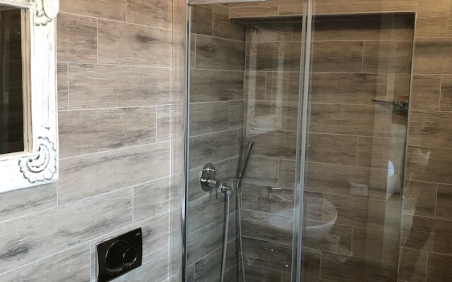 B&B Albornoz