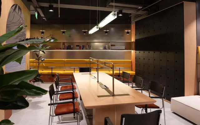 Amic Girls' Hostel Shenzhen Shekou