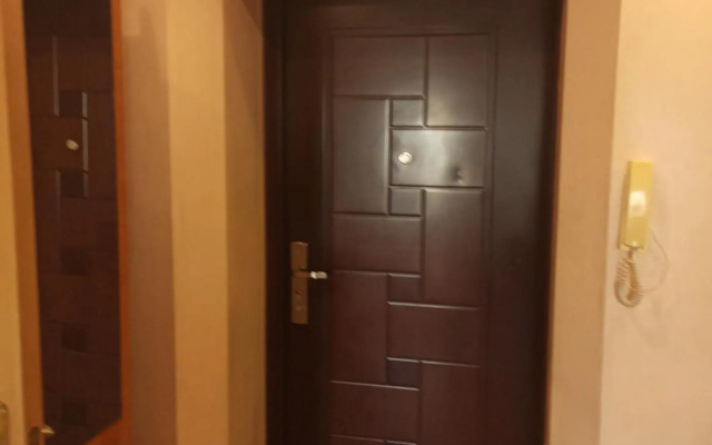 Апартаменты на проспекте Московский 33