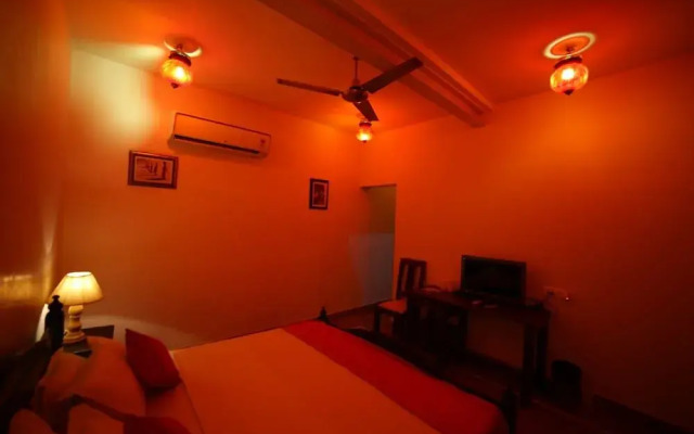 The Mamas Resort and Camp - Caters to Couples and Families