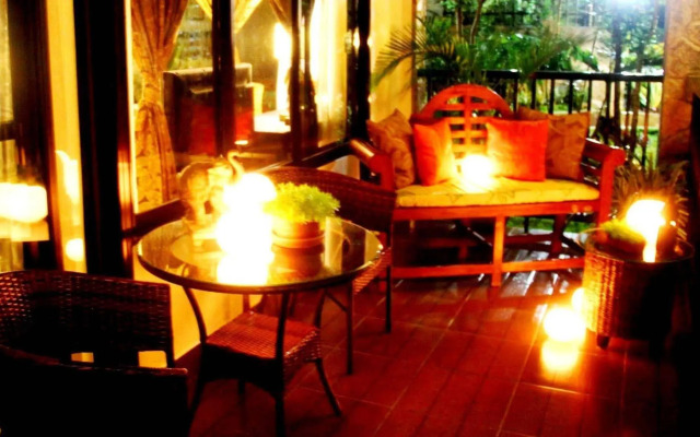 La Vista Highlands Mountain Resort