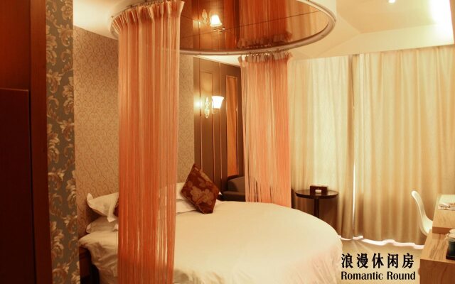 Yiwu Fukai Holiday Hotel