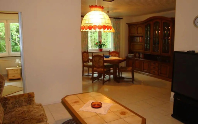 Hotellerie Waldesruh