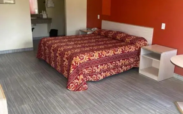 Star Lodge