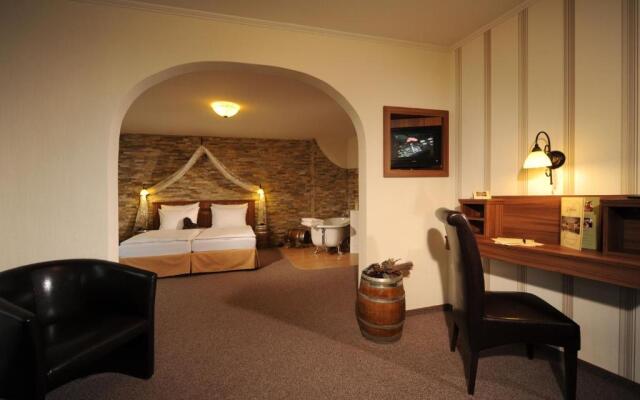 Hotel Lellmann