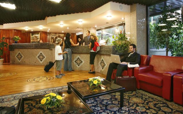 Hotel Panorama
