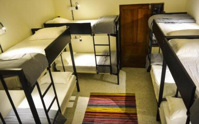 The Hood Co-Living Hostel