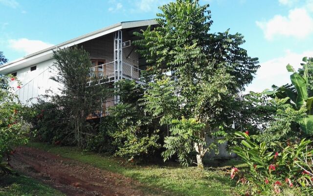 Hotel Finca L’Étoile Celeste