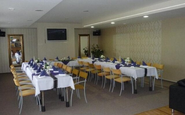 Hotel Tereza