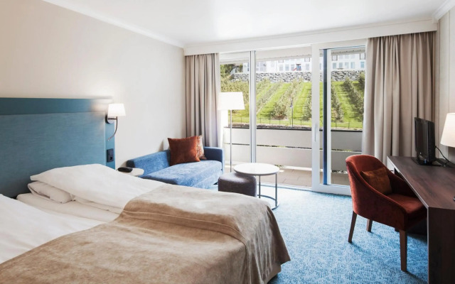 Hotel Ullensvang