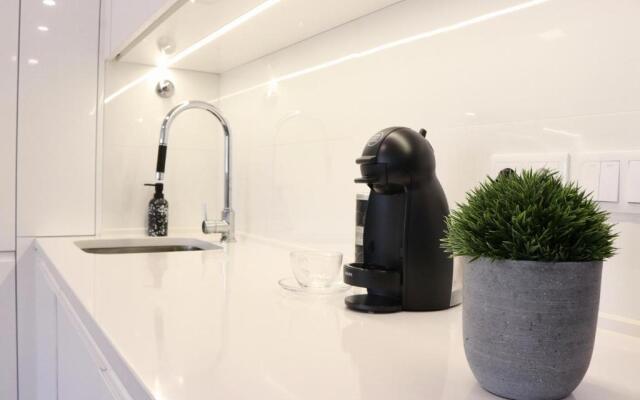 Cascais Avenida Loft- by ONARTstays