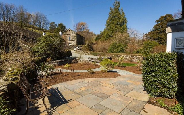 South Stonethwaite Cottage