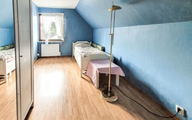 Nice Home in Ängelholm With Wifi and 4 Bedrooms