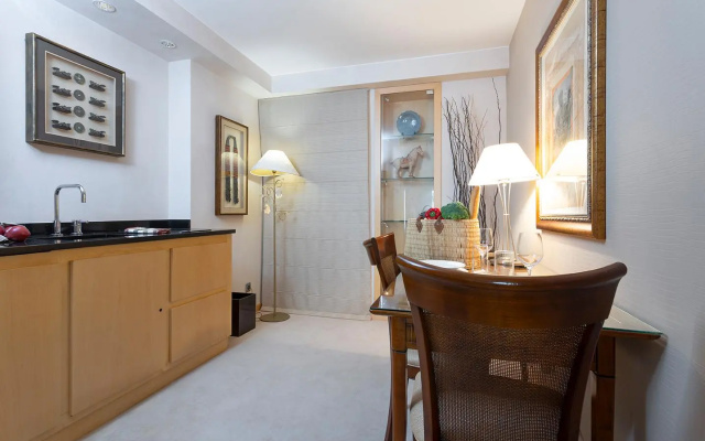 Suites del Mar Fenals