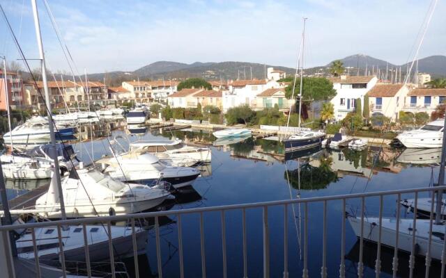 Port Grimaud Les Voiles