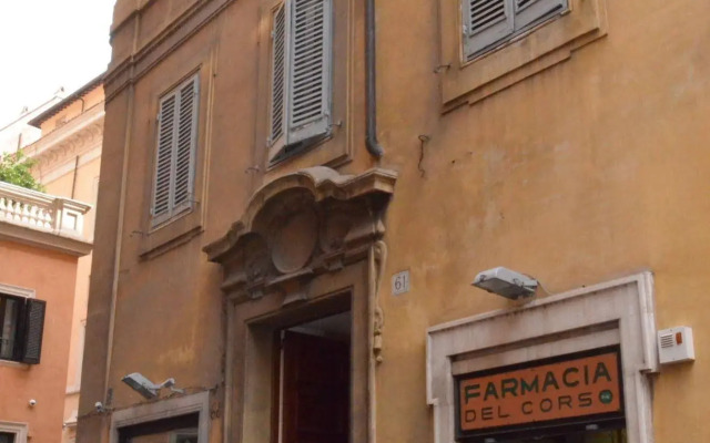 Residenza Sciarra