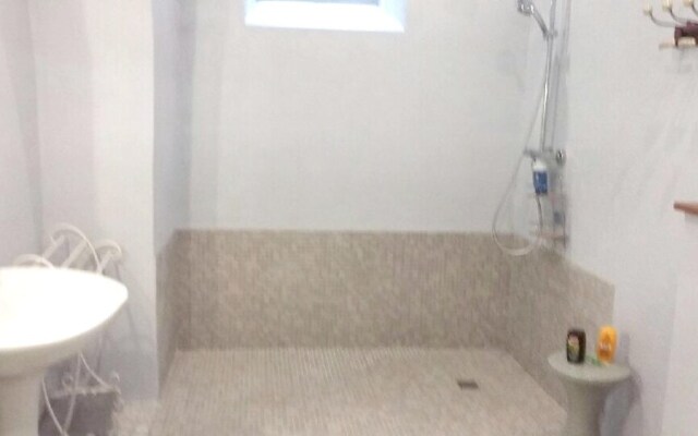 Holiday home Alta Rocca Point Chaud