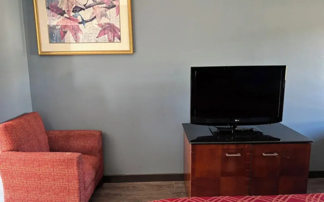 Budget Inn Express