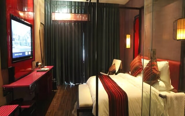 Banshan Hotel