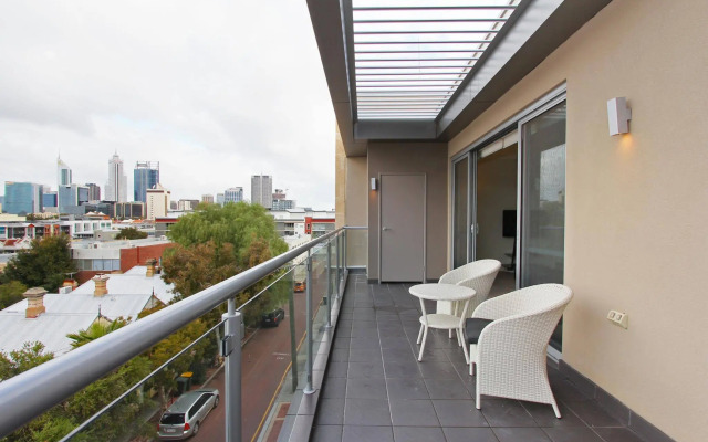 Zappeion Apartments
